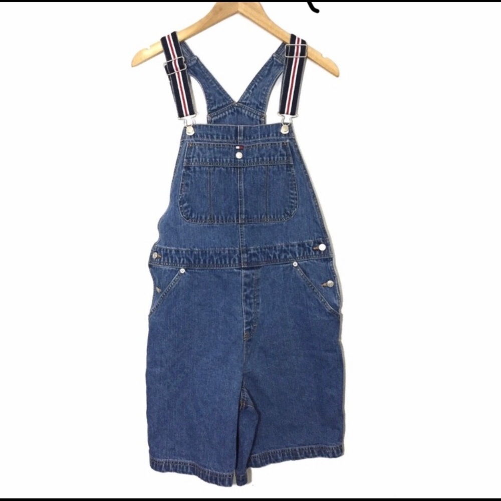Tommy Hilfiger Overall